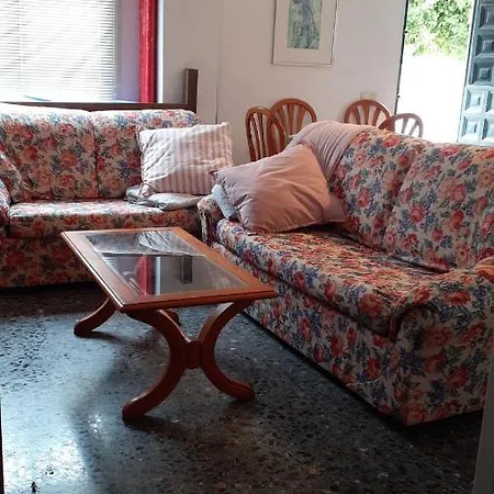 Estudio Primera Linea De Playa