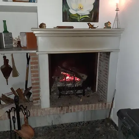Estudio Primera Linea De Playa Appartement *