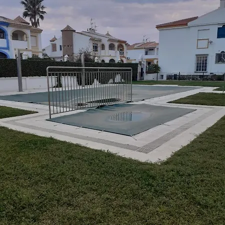 Appartement Estudio Primera Linea De Playa