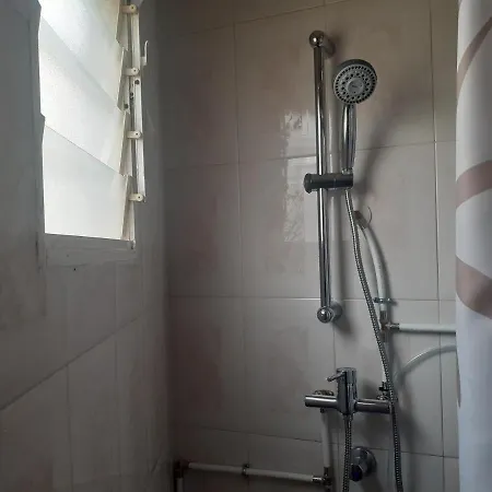 Estudio Primera Linea De Playa Appartement