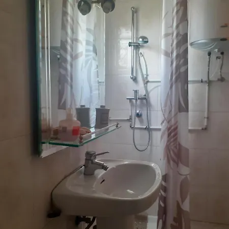 Appartement Estudio Primera Linea De Playa