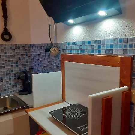 Estudio Primera Linea De Playa Carchuna