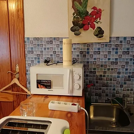 Estudio Primera Linea De Playa